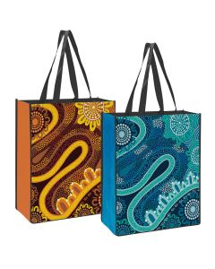 Tote Bag "Healing Journey"