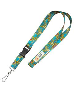 Custom Printed Lanyards