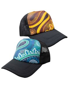 Trucker Cap "Healing Journey"