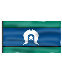 Premium Torres Strait Islander (TSI) Flag