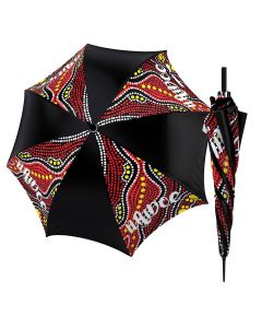 Serpent Golf Umbrella