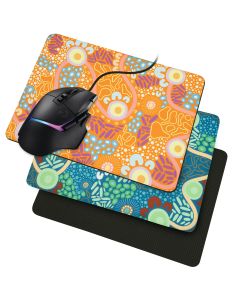 Mouse Mat "Moving Forward"