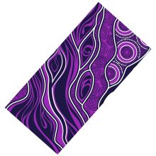 Custom NAIDOC Multi-Functional Bandana