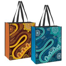 Tote Bag "Healing Journey"