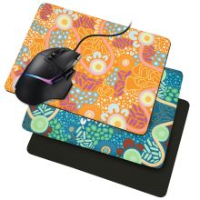 Mouse Mat "Moving Forward"