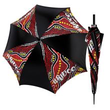 Serpent Golf Umbrella