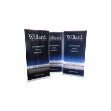 Pull Up Banners